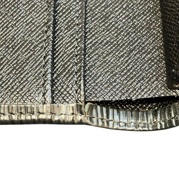 Louis Vuitton Epi Portomonevier Viennois M63242 Wallet Bifold Wallet Women's