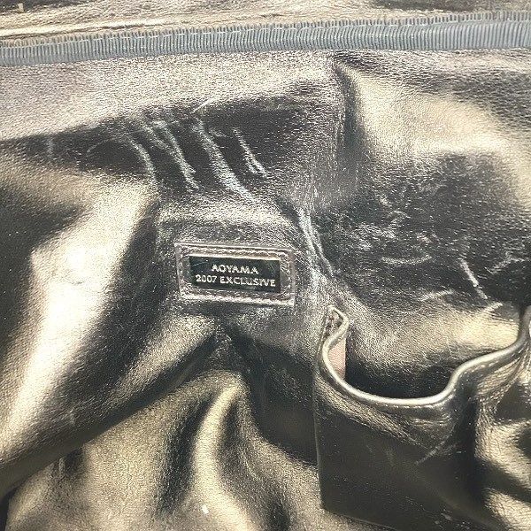 Guccishima 181507 Bag Shoulder Bag Boston Bag Unisex