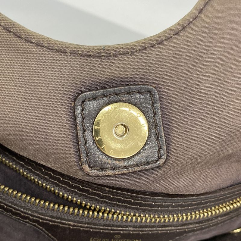 Louis Vuitton Tote Bag Monogram Idylle Fantasy M40408 Fusan Womens