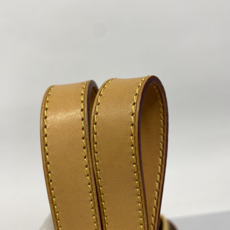 Louis Vuitton Tote Bag Monogram Batignolles Orizontal M51154 Brown Women