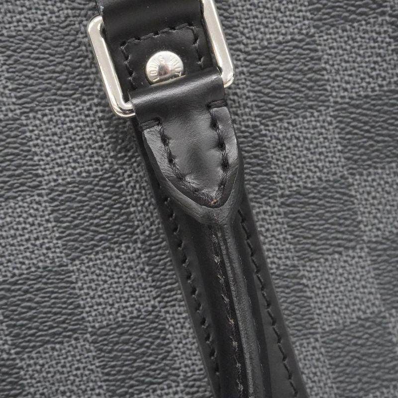 Louis Vuitton Business Bag Damier Graphite Porte Documents Voyage GM N41123
