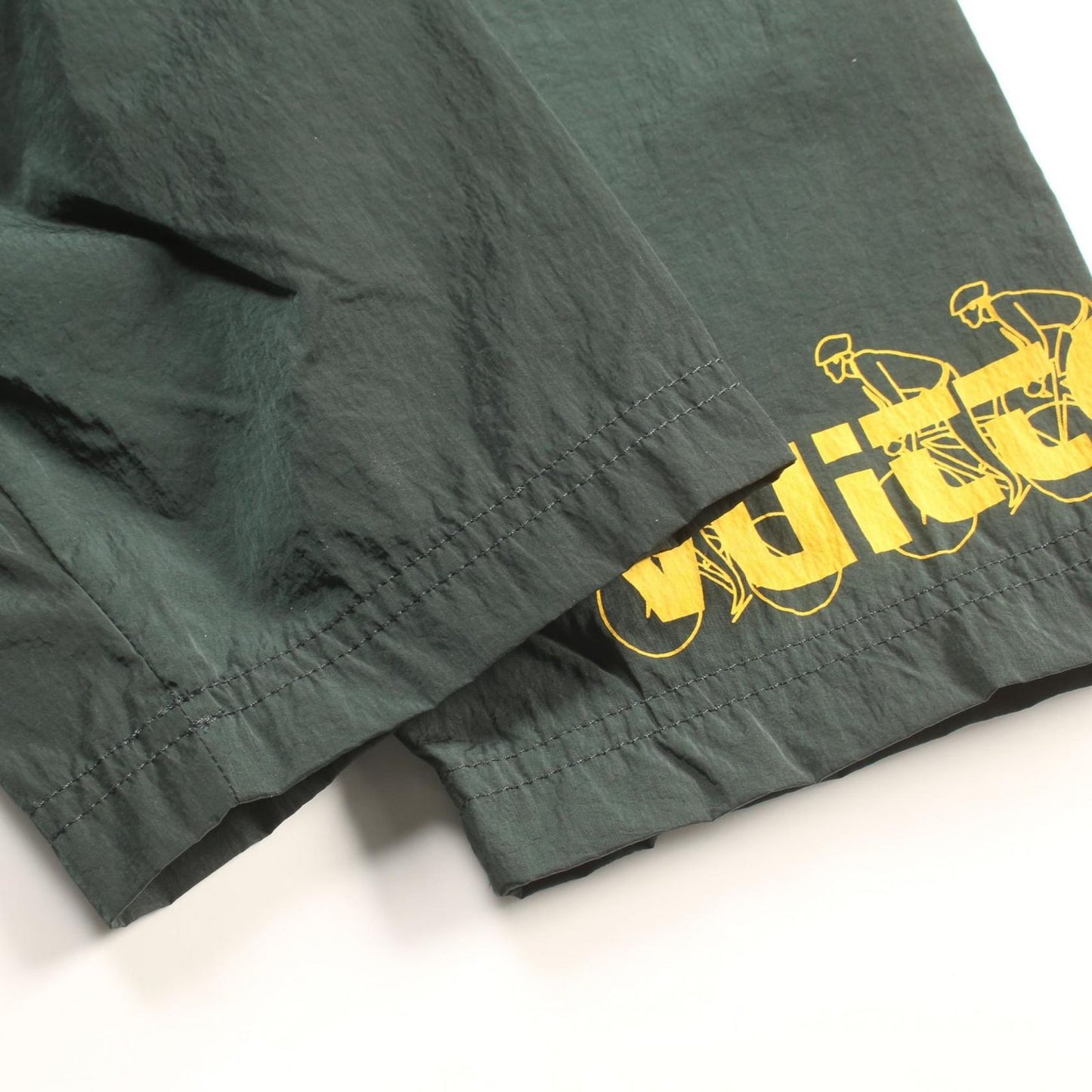 Louis Vuitton Nylon Jacket Patchwork Baseball Zip Parka Nylon Jacket Men'S