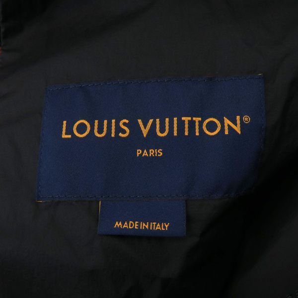 Louis Vuitton Down Jacket Rm231 M Rs6 hob 10