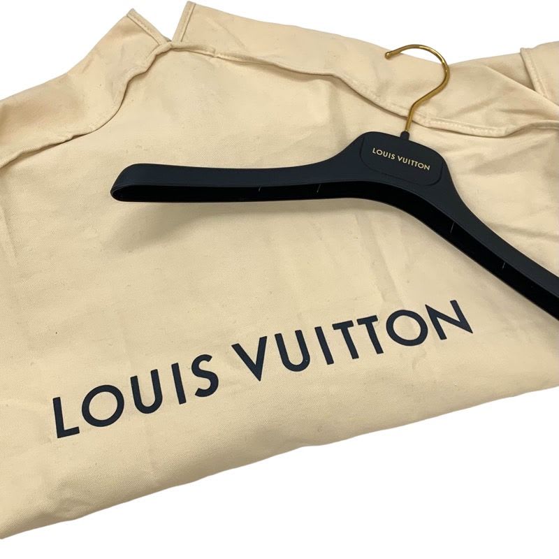 Louis Vuitton Dress Multicolor Skater Tweed Monogram