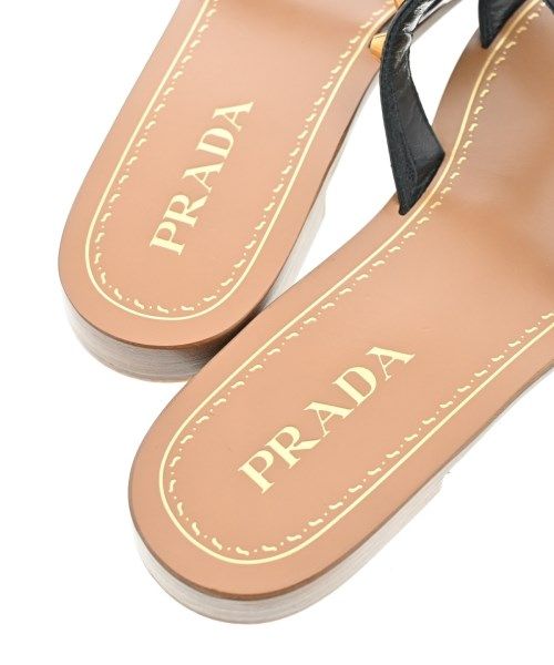 Prada Sandals Women's