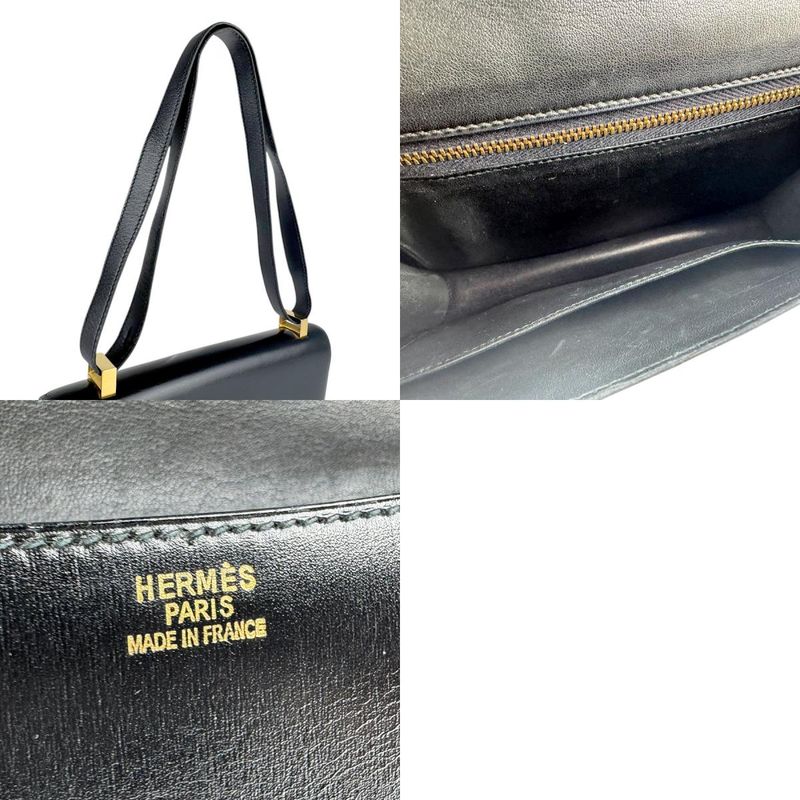 Hermes Shoulder Bag Constance