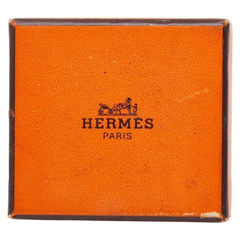 Hermes Atame Gold Plated Ladies Hermes