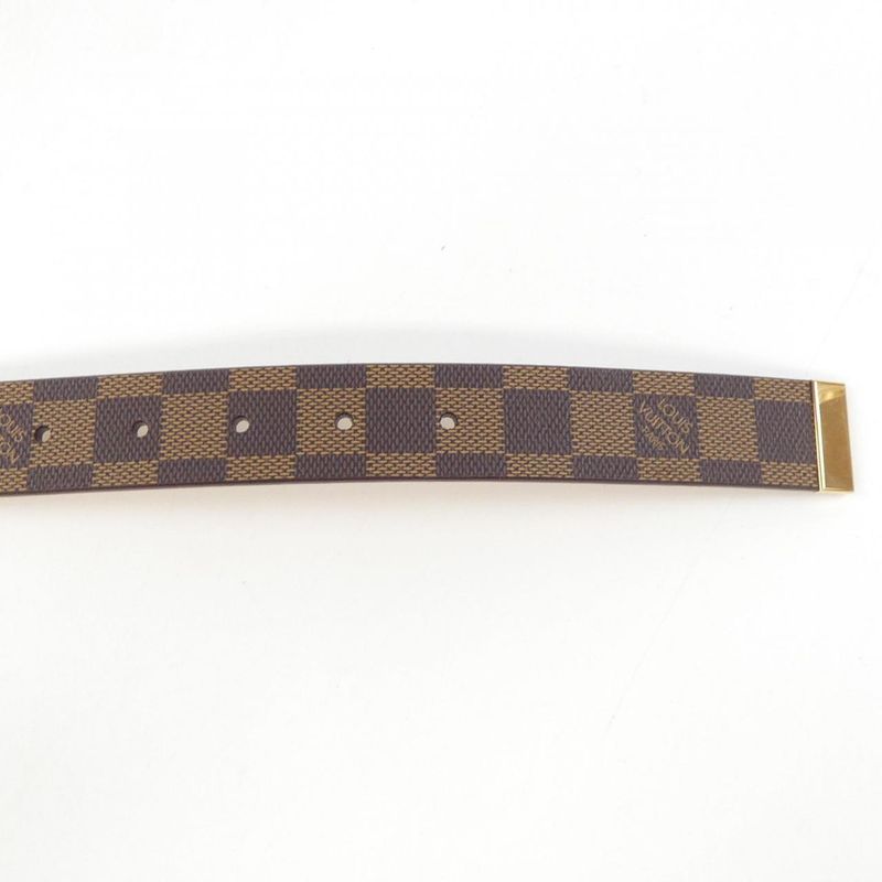Louis Vuitton Santure Carré 30mm (1.18in) M6802 Belt