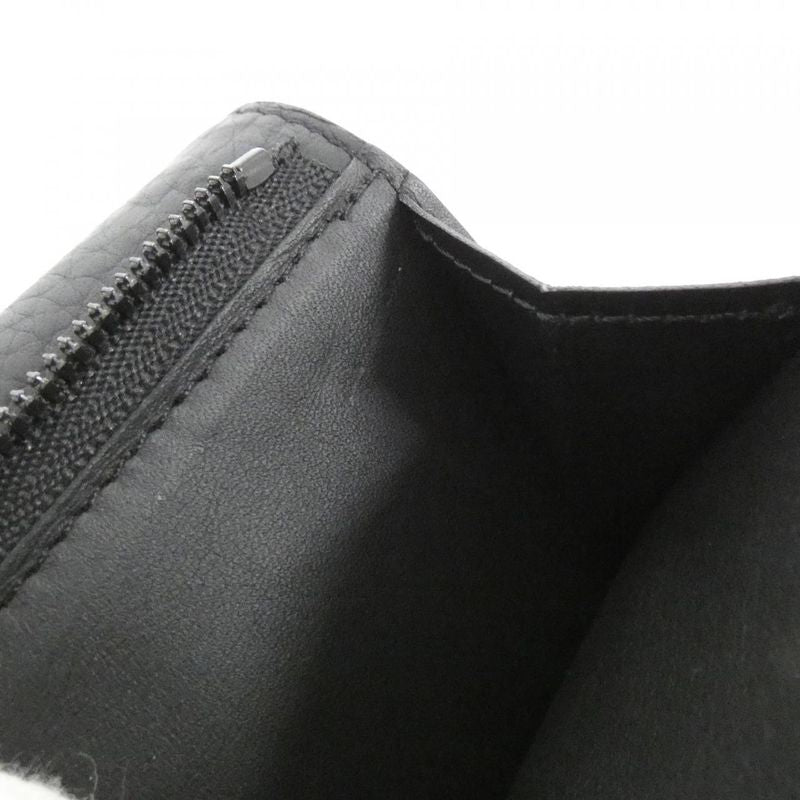 Louis Vuitton Taurillon Monogram Portefeuille Pilot M82556 Wallet