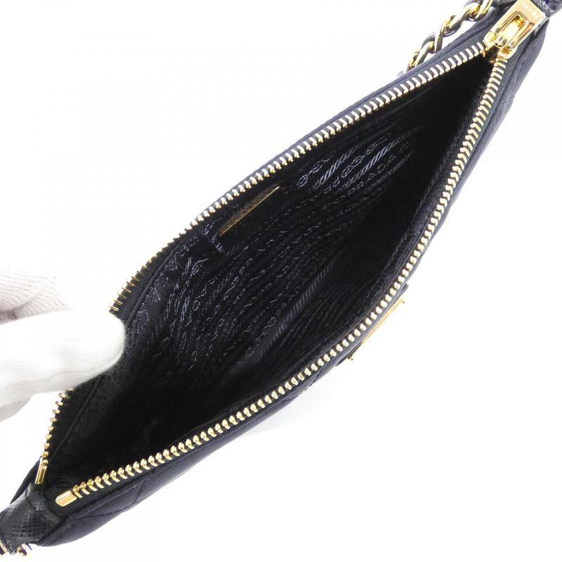 Prada 1ni054 Pouch