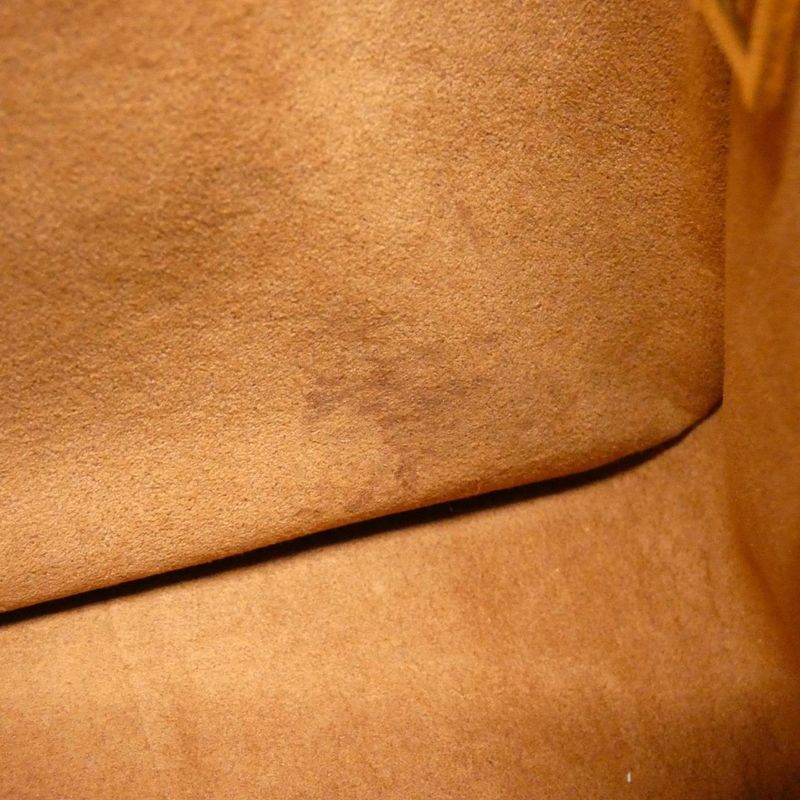 Louis Vuitton Monogram Fold Tote PM M45389 Bag