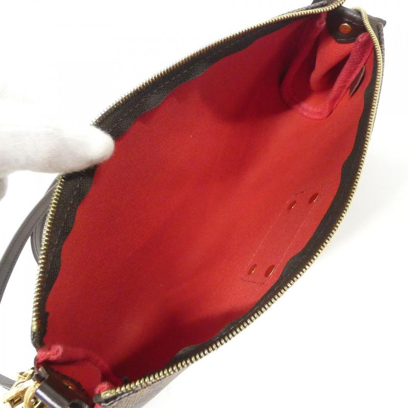 Louis Vuitton Damier Eva N55213 Shoulder Bag