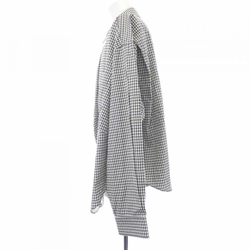 Balenciaga 583895 Shirt