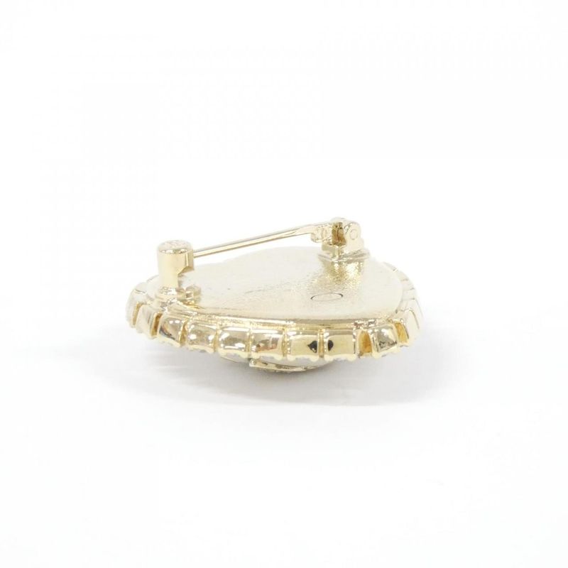 Chanel Brooch