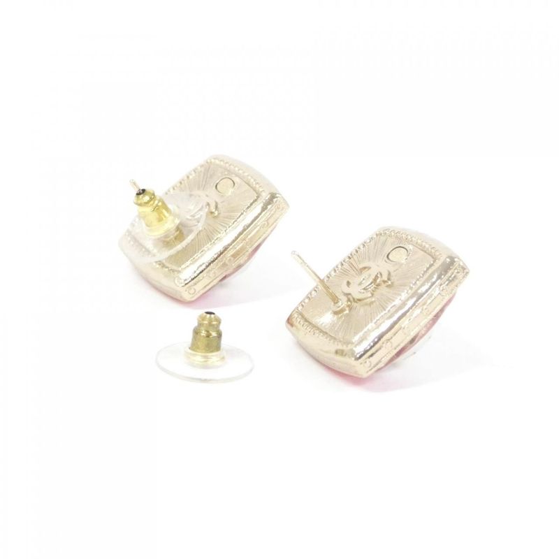 Chanel Ab7675 Earrings