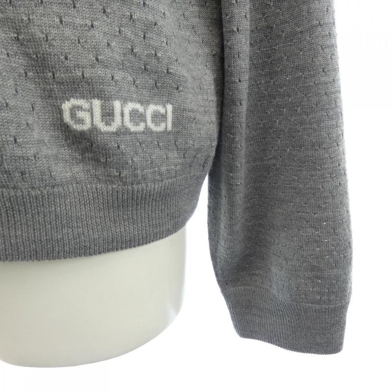Gucci 824573 Xkesp Knit