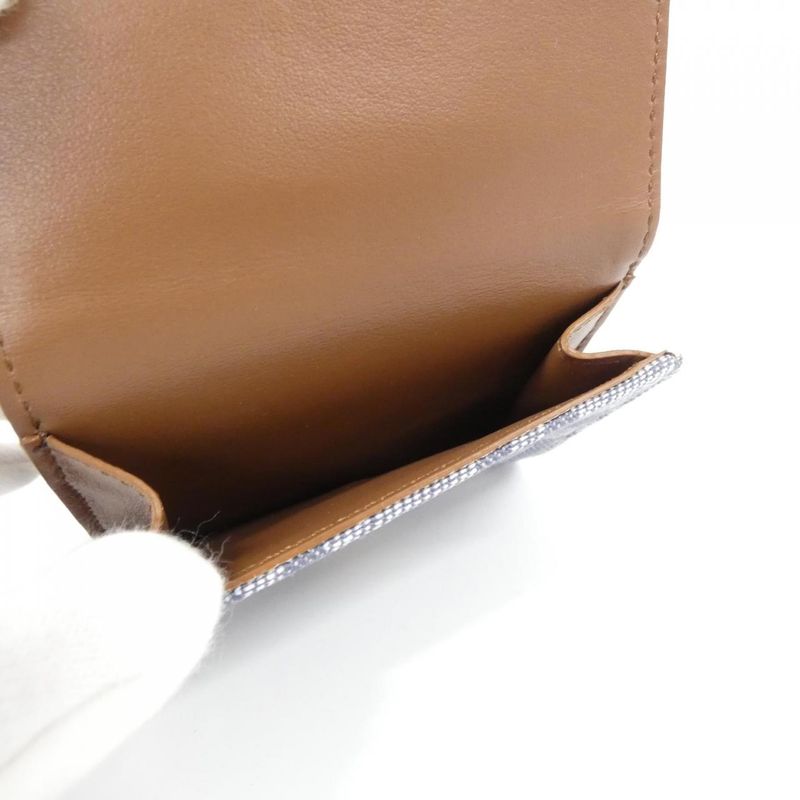 Fendi 8m0395 Aut4 Wallet