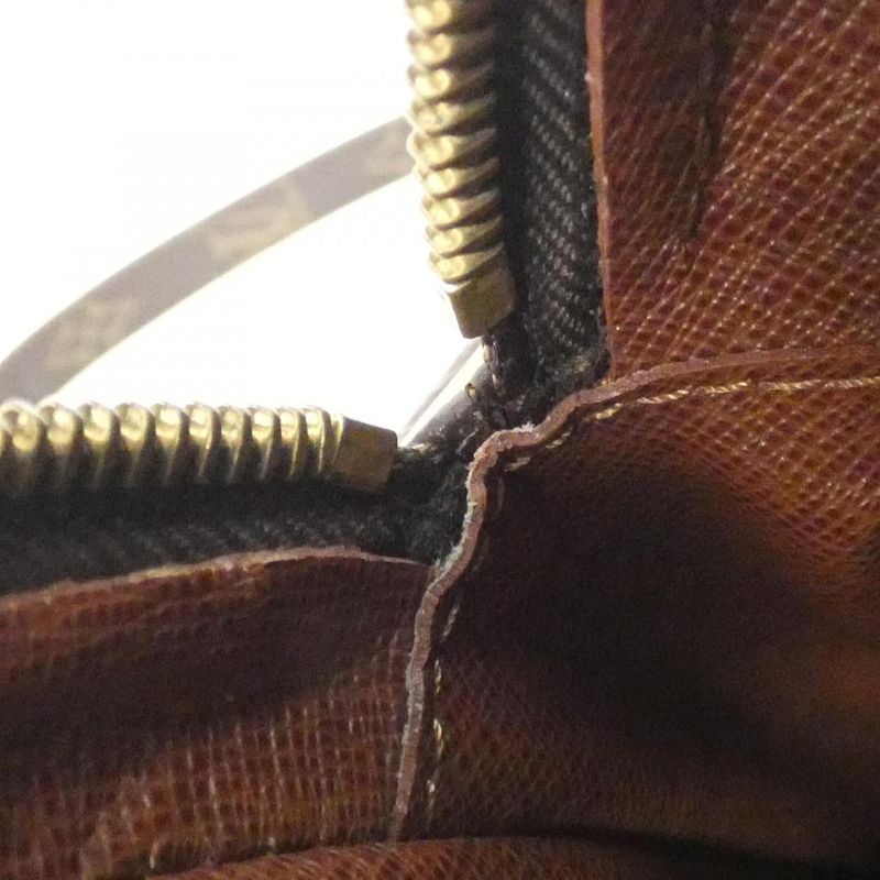 Louis Vuitton Monogram Amazon M45236 Shoulder Bag