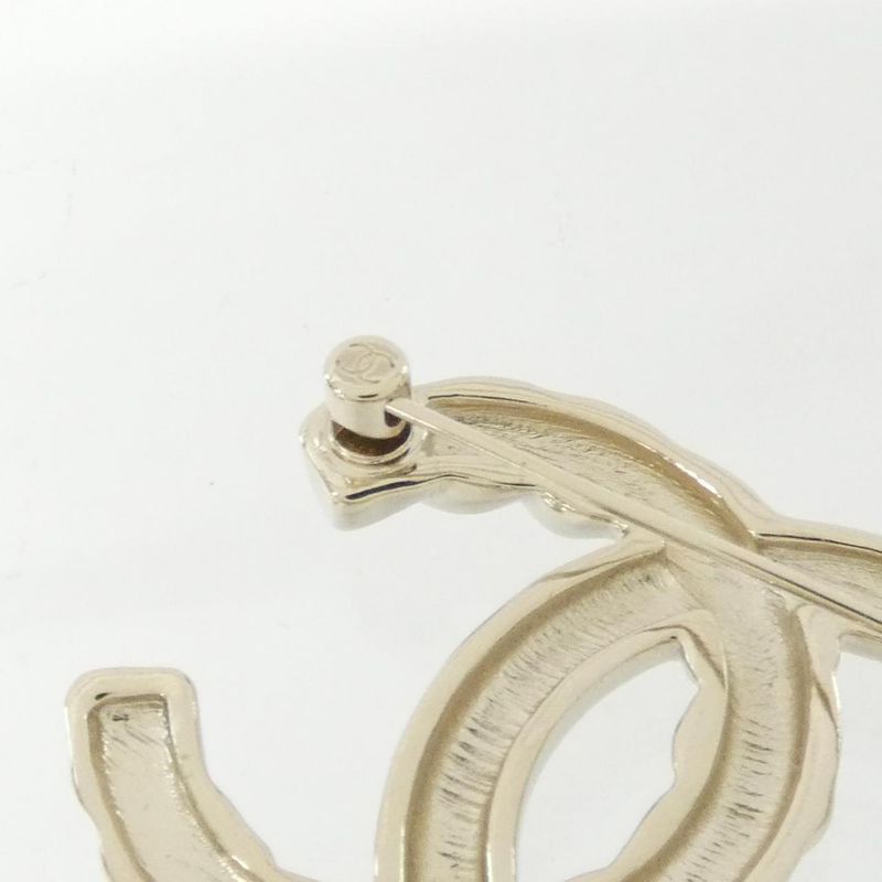 Chanel Abe957 Brooch
