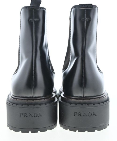 Prada Boots Men's