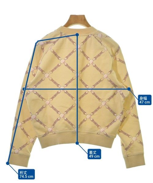 Hermes Sweat Women's