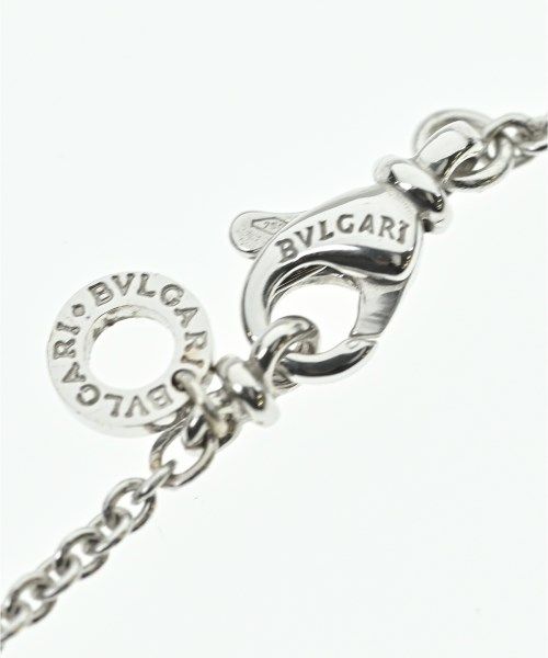 Bvlgari Necklace Ladies