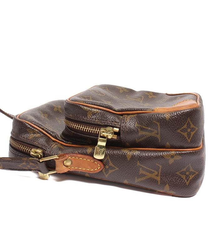 Louis Vuitton Shoulder Bag Crossbody Amazon Monogram M45236 Women Men Louis
