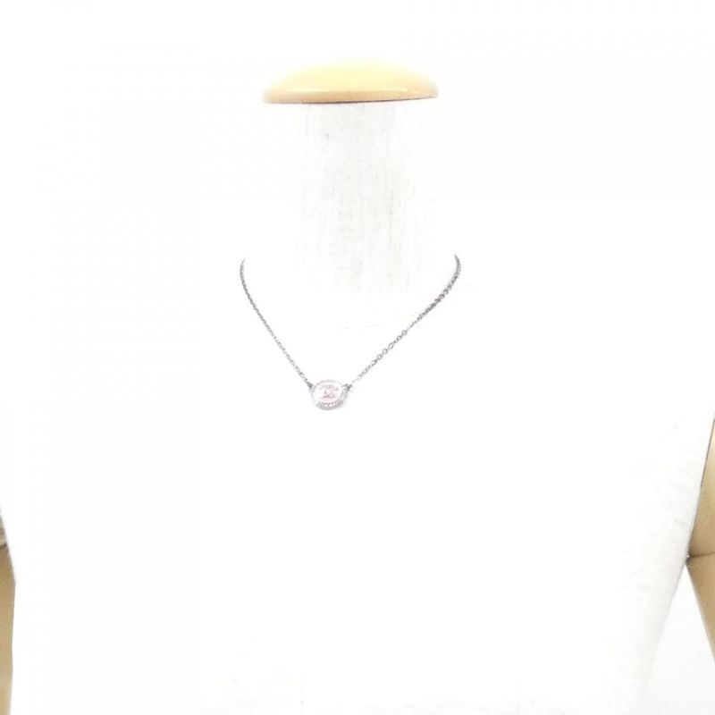 Chanel Abg387 Necklace