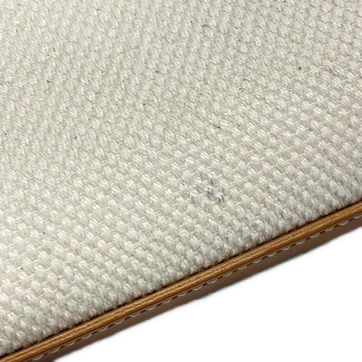 Celine Tote Bag Mini Vertical Hippo Celine Natural X Tan