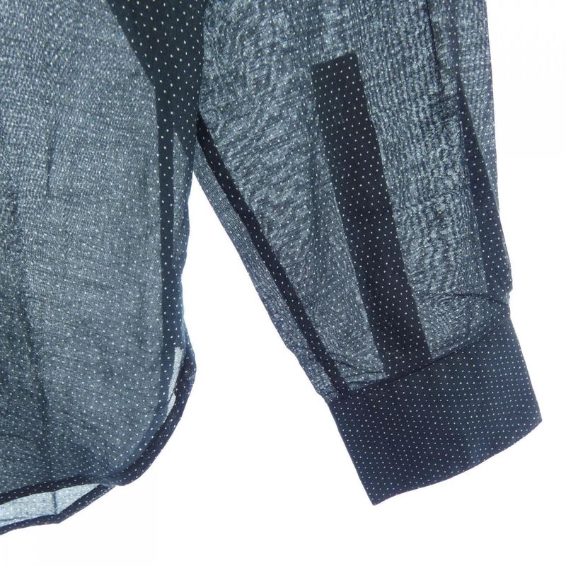 Saint Laurent 310280 Yuq26 Shirt