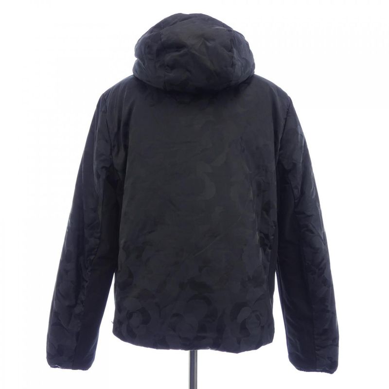 Chanel P73222v64869 Down Jacket