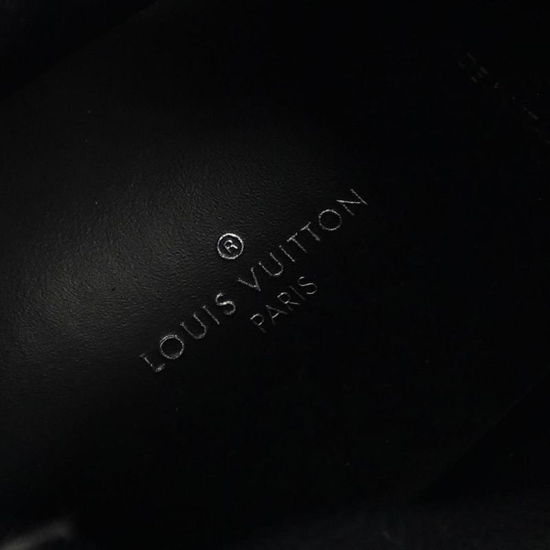 Louis Vuitton Arc Light Line Sneakers