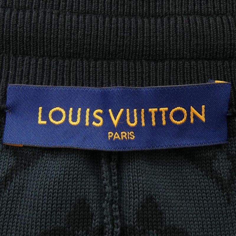 Louis Vuitton LV Graffiti Shorts Hnn23wjl4 Shorts