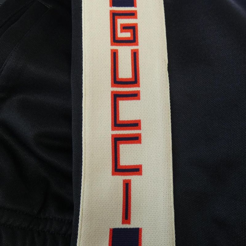 Gucci 474635-X5t39 Pants