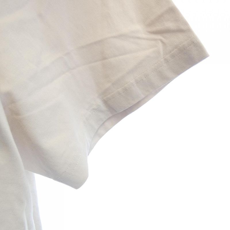 Balenciaga Limited Edition 344 350 787349 Tqv73 T-Shirt