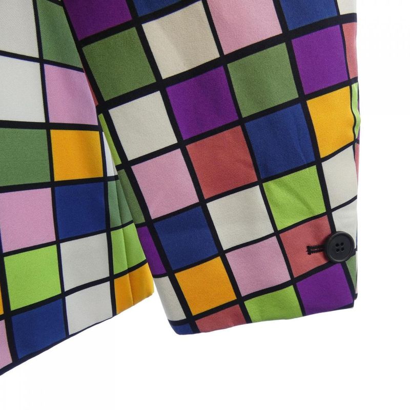 Loewe H2257000br Jacket