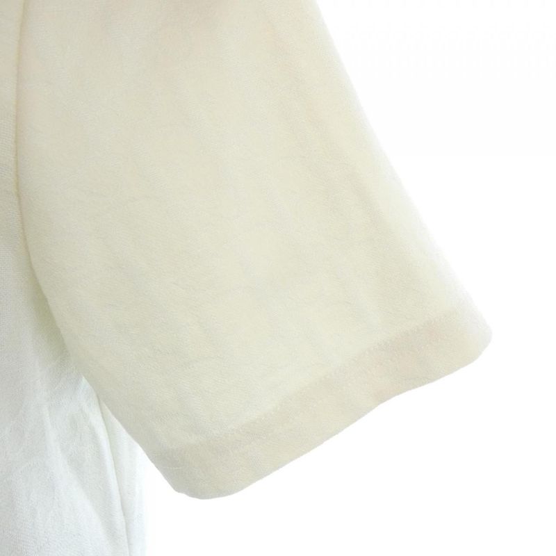 Dior Oblique 023j600b0624 T-Shirt