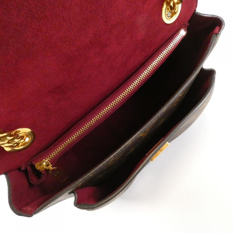 Louis Vuitton Monogram Pass Y M45592 Shoulder Bag