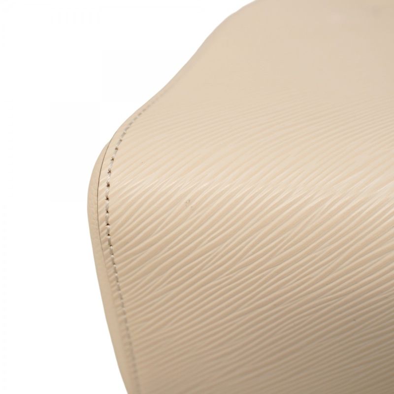 Louis Vuitton Handbag Epi Marelle Tote BB M20520 Quartz Ladies