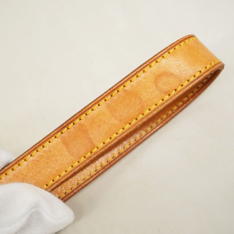 Louis Vuitton Shoulder Bag Vernis Wooster M91037 Rose Women