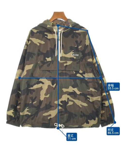 Celine Blouson (Others) Women's