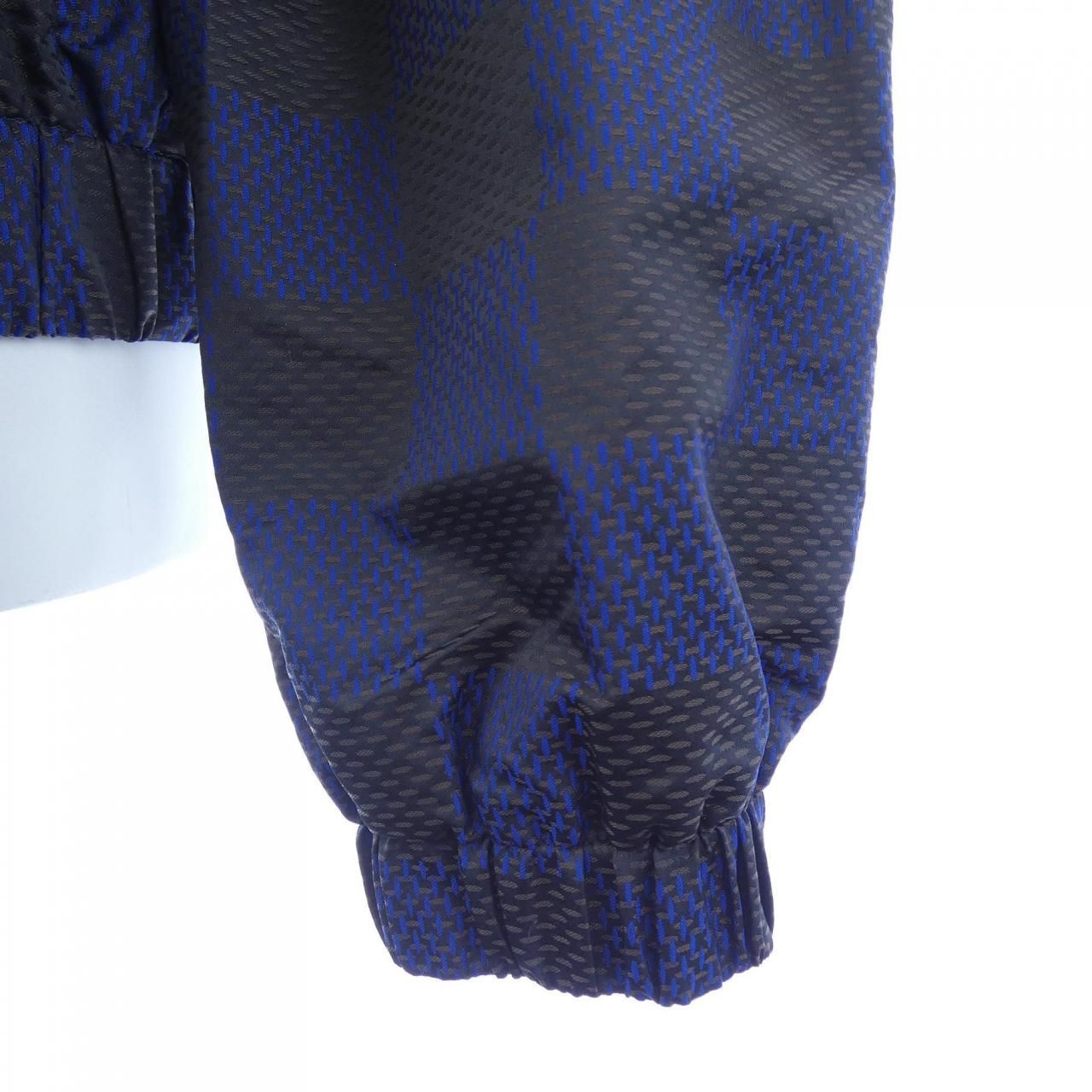 Louis Vuitton Damier Pop Nylon Travel Blouson Hqb67wifn Blouson