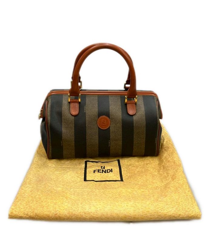 Fendi Handbag Ladies Fendi