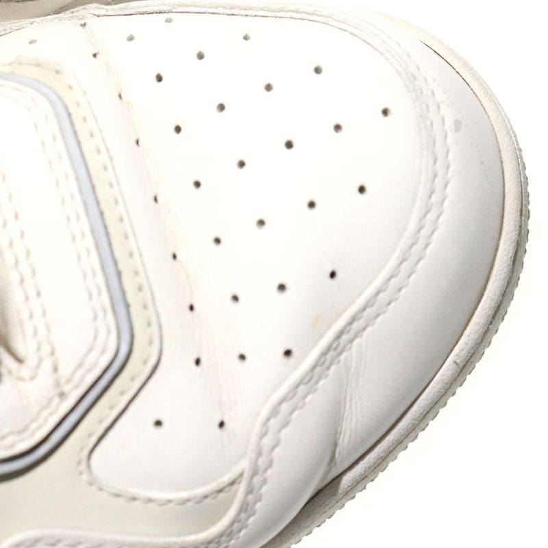 Dior Oblique Low Cut Low Top Sneakers White 21cdc