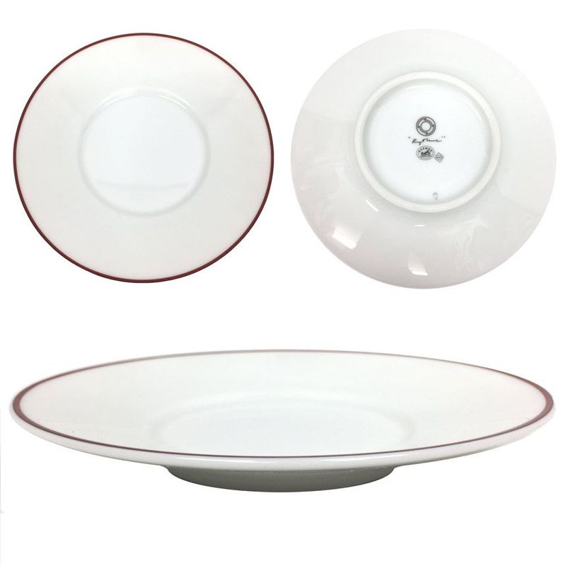 Hermes Rhythm Cup & Saucer C S Set Aq7671