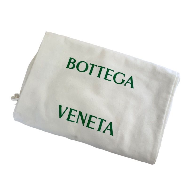 Bottega Venetaveneta Boots Long Boots Shoes Leather Black Unused Side Gore