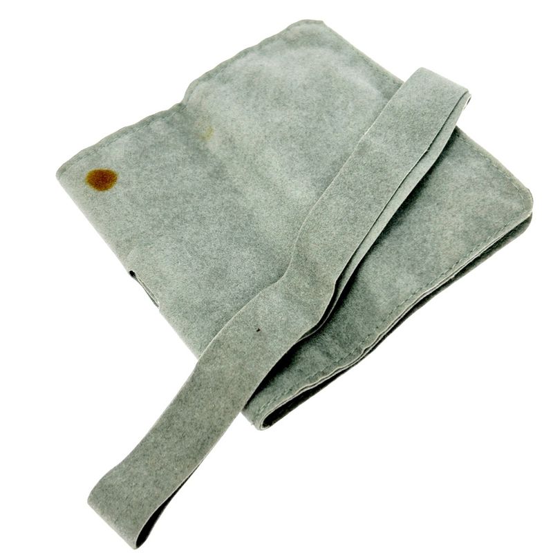 [storage Bag Christian Dior GP CD Logo Bracelet Gold 525789 Bracelet