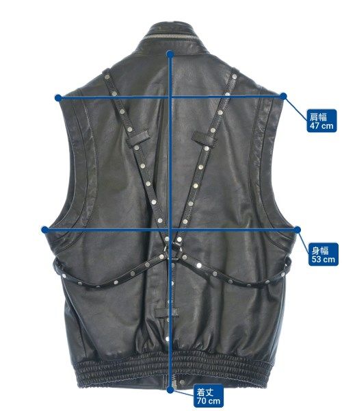 Celine Blouson (Others) Men's