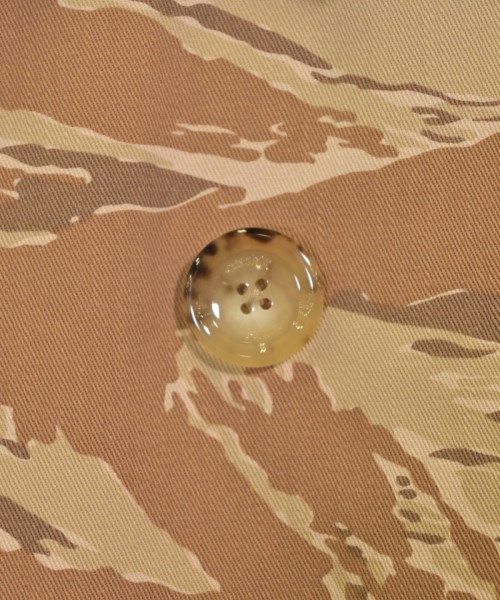 Celine Trench Coat Men's