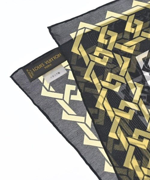 Louis Vuitton Bandana/scarf Women's